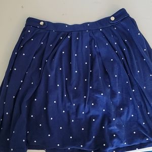 Skort